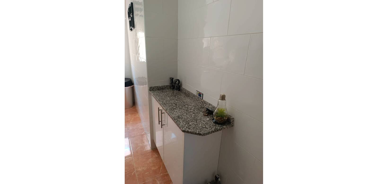 Resale - Apartment - Orihuela
