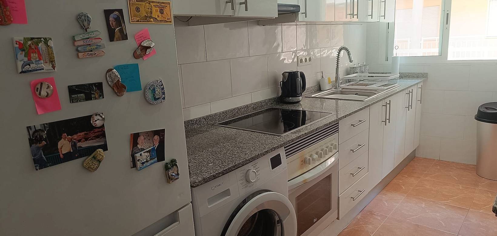 Resale - Apartment - Orihuela