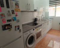 Resale - Apartment - Orihuela