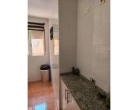 Resale - Apartment - Orihuela