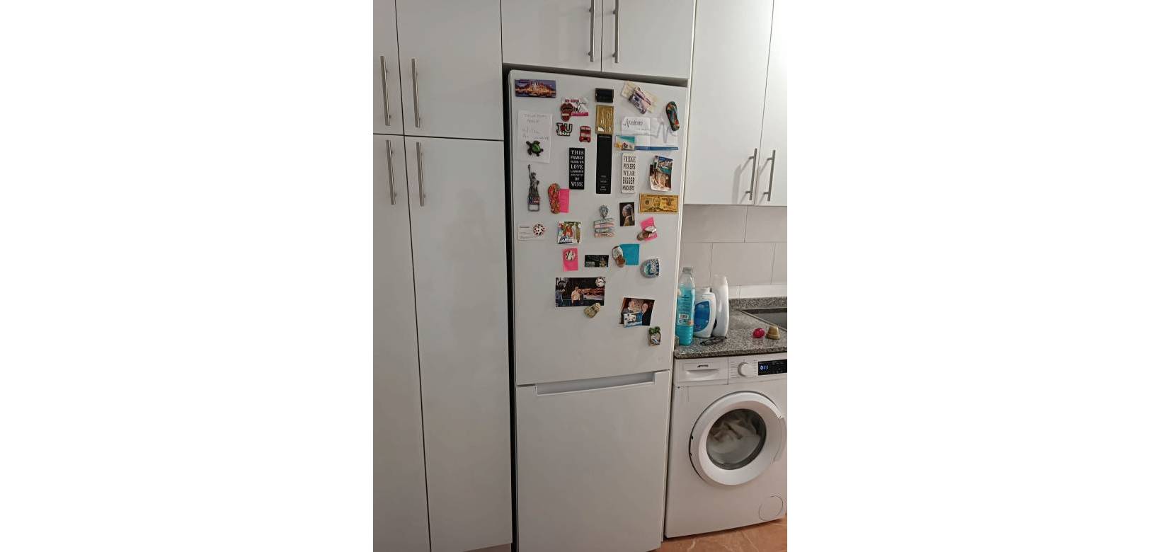 Resale - Apartment - Orihuela