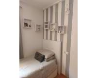 Resale - Apartment - Orihuela