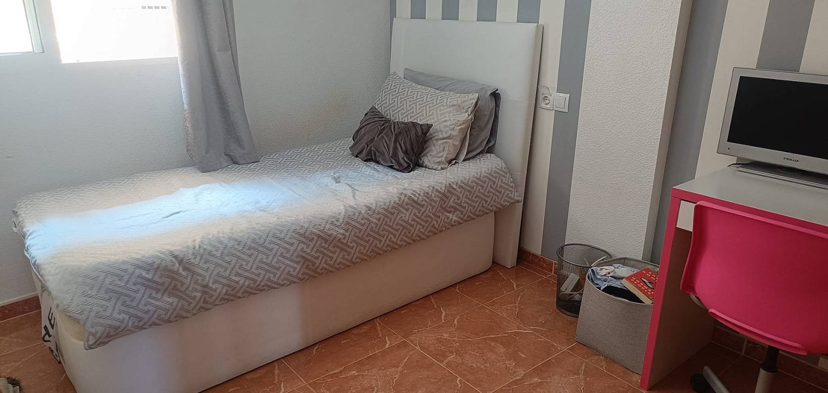 Resale - Apartment - Orihuela