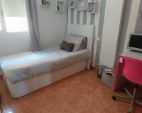 Resale - Apartment - Orihuela