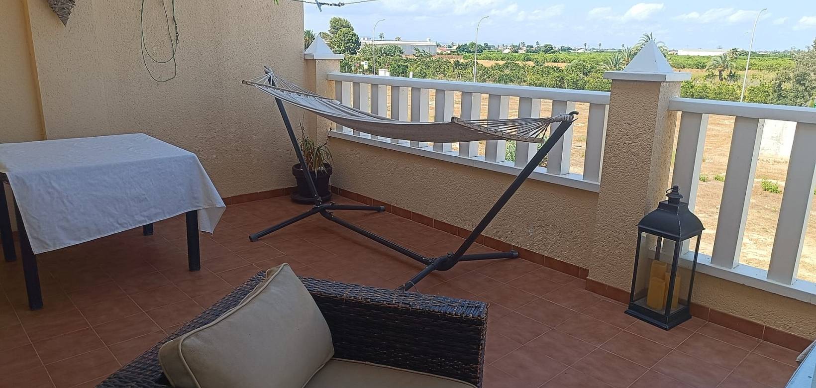 Resale - Apartment - Orihuela