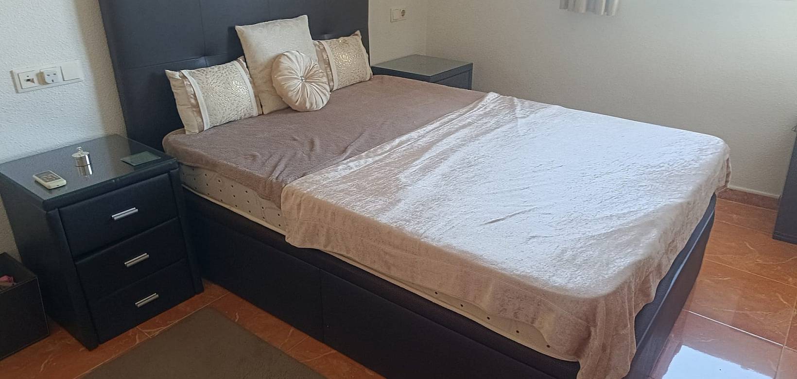 Resale - Apartment - Orihuela