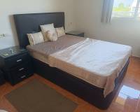 Resale - Apartment - Orihuela