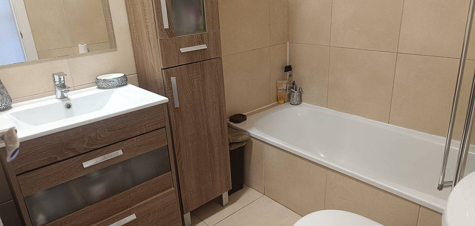 Resale - Apartment - Orihuela