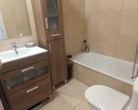 Resale - Apartment - Orihuela