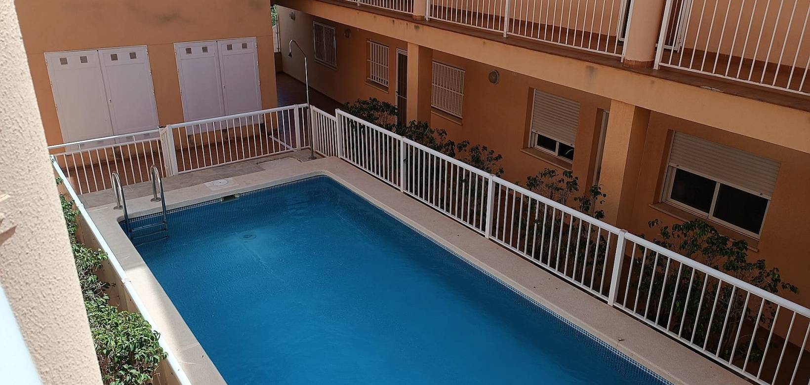 Resale - Apartment - Orihuela