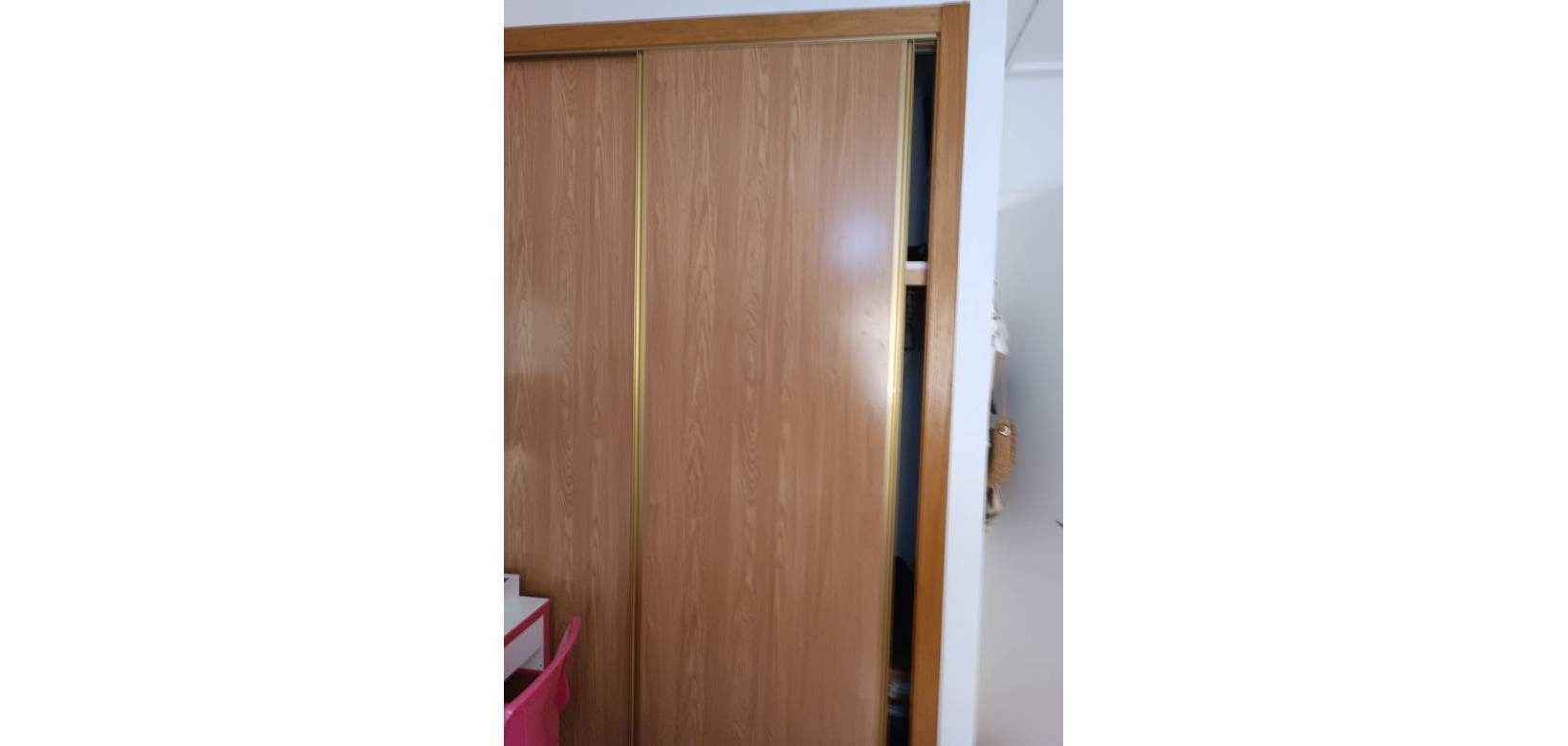 Resale - Apartment - Orihuela