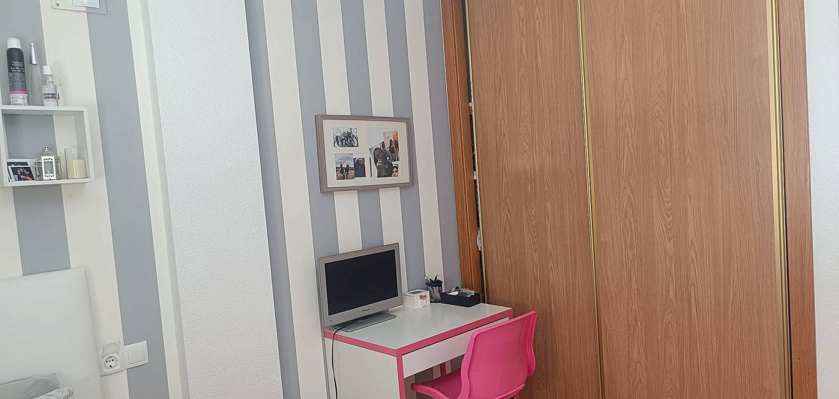 Resale - Apartment - Orihuela