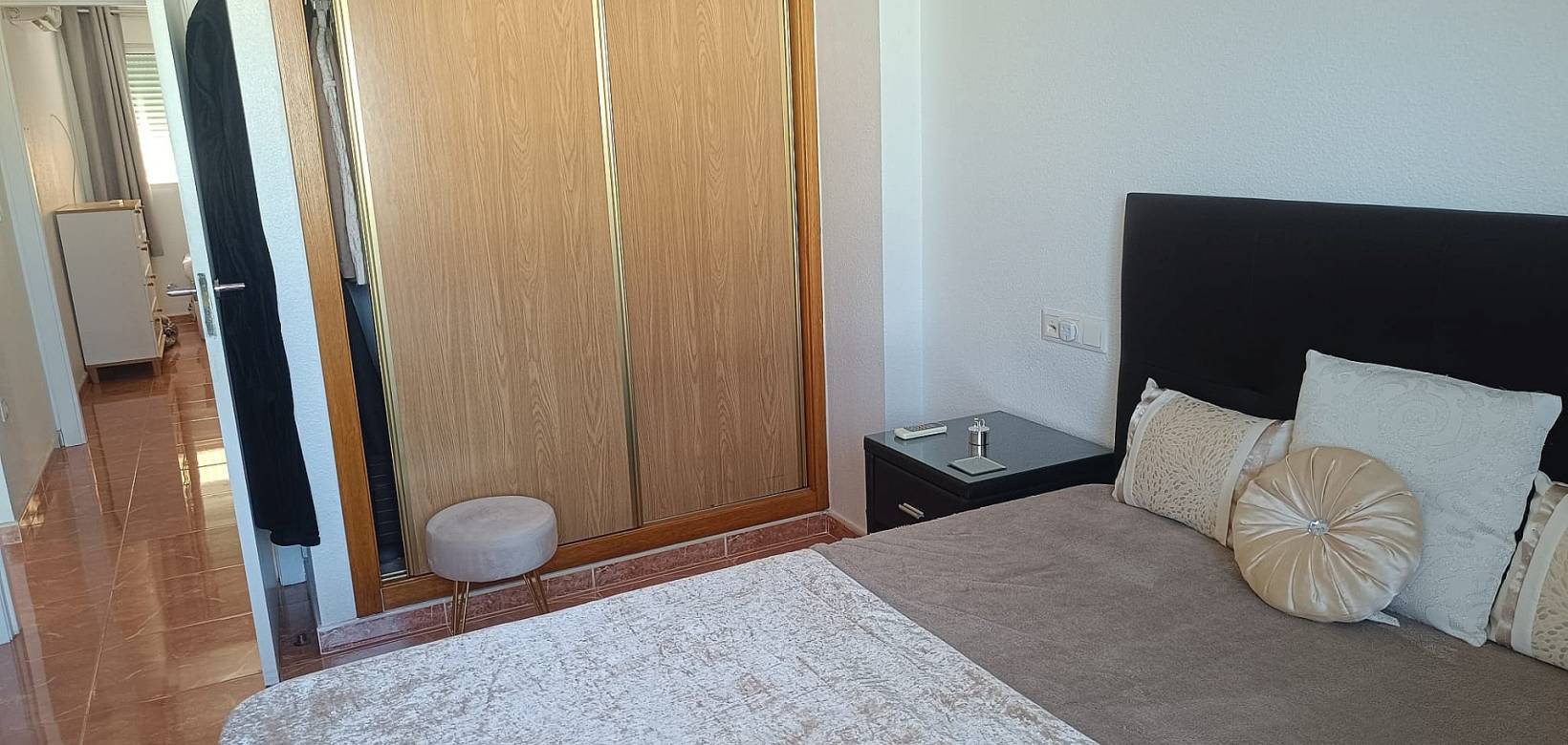 Resale - Apartment - Orihuela