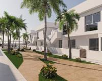 Resale - Apartment - Pilar de la Horadada