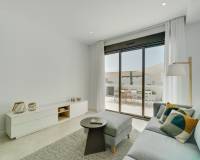 Resale - Apartment - Pilar de la Horadada