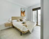 Resale - Apartment - Pilar de la Horadada