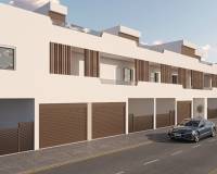 Resale - Apartment - Pilar de la Horadada