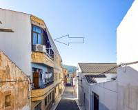 Resale - Apartment - Pinoso