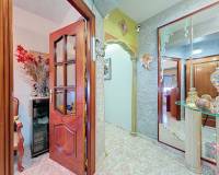Resale - Apartment - Pinoso