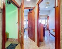 Resale - Apartment - Pinoso