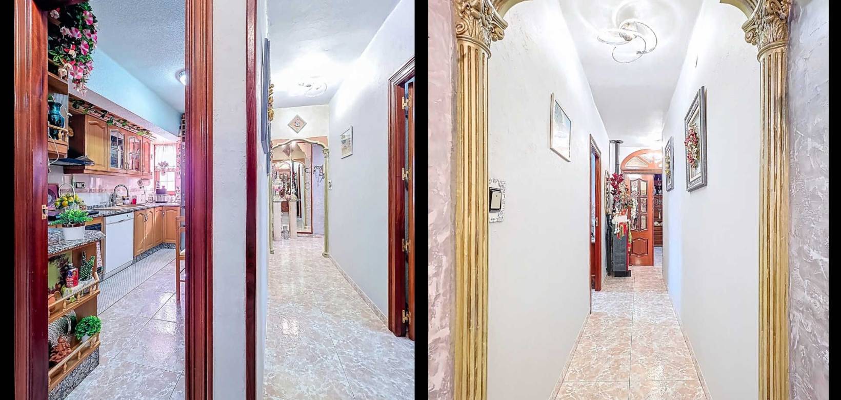 Resale - Apartment - Pinoso