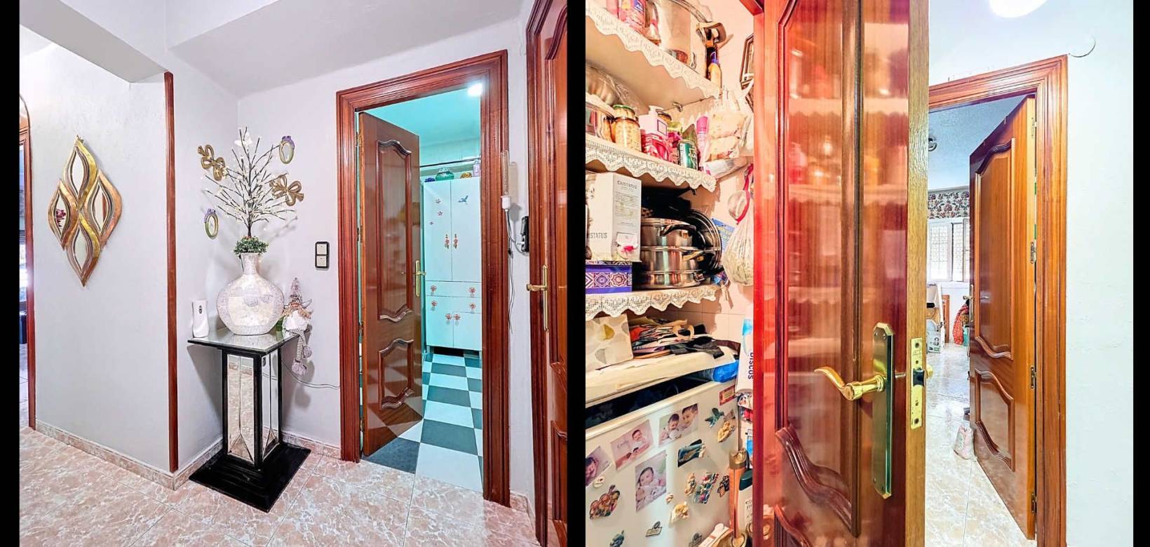 Resale - Apartment - Pinoso