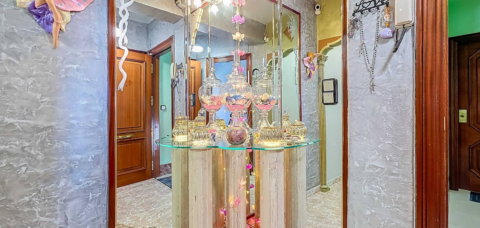 Resale - Apartment - Pinoso