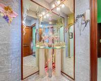 Resale - Apartment - Pinoso