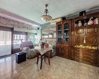 Resale - Apartment - Pinoso