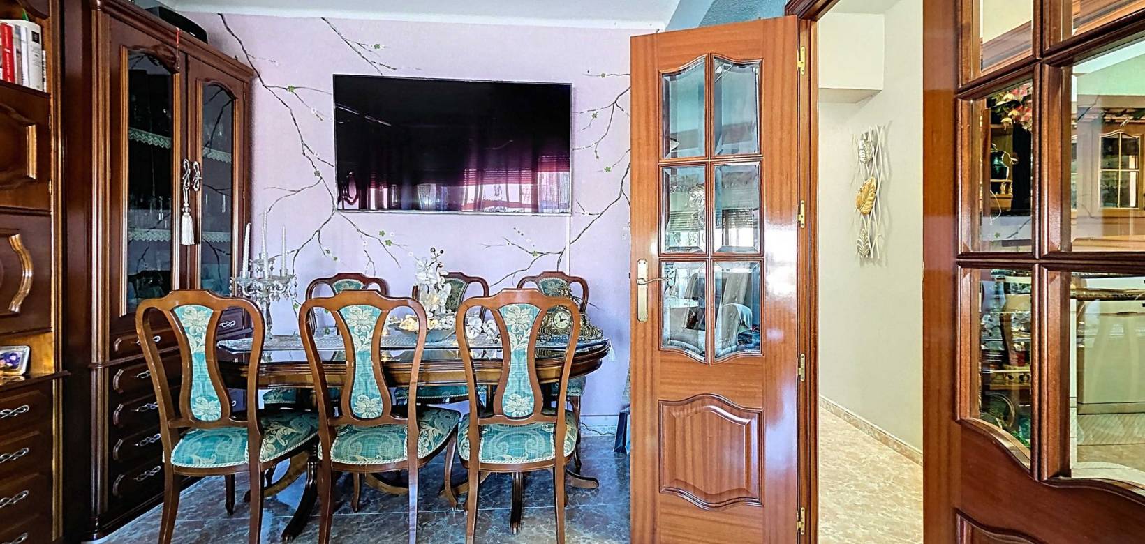 Resale - Apartment - Pinoso
