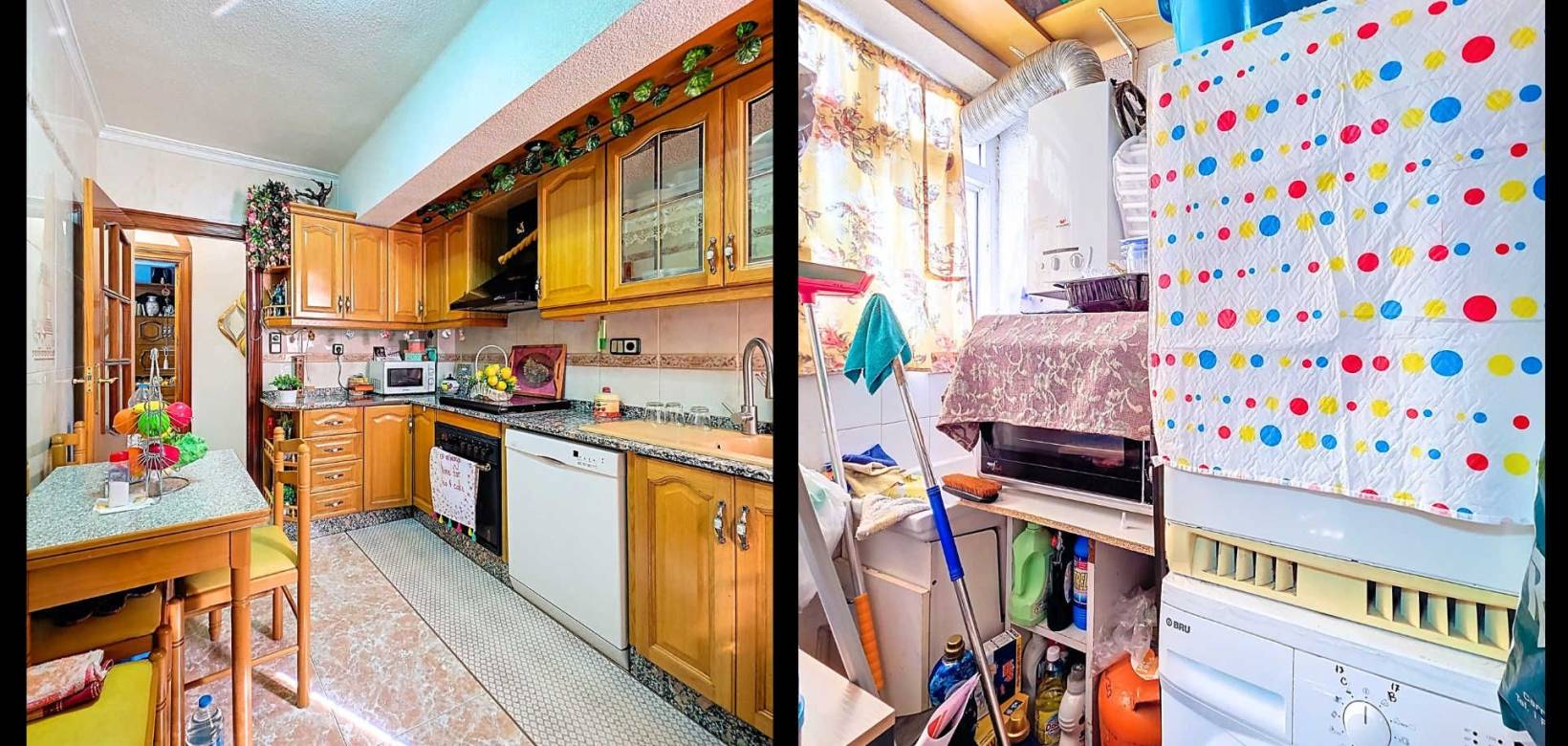 Resale - Apartment - Pinoso