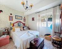 Resale - Apartment - Pinoso