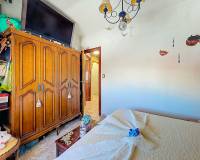 Resale - Apartment - Pinoso