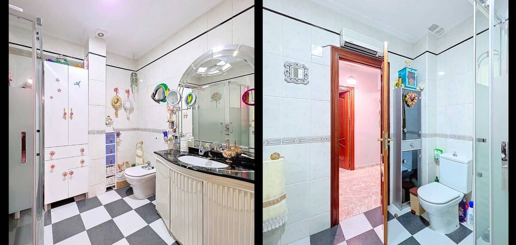 Resale - Apartment - Pinoso