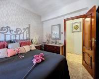 Resale - Apartment - Pinoso