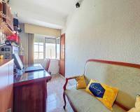 Resale - Apartment - Pinoso