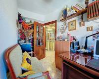 Resale - Apartment - Pinoso
