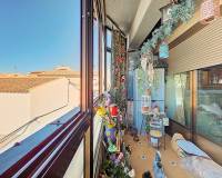 Resale - Apartment - Pinoso