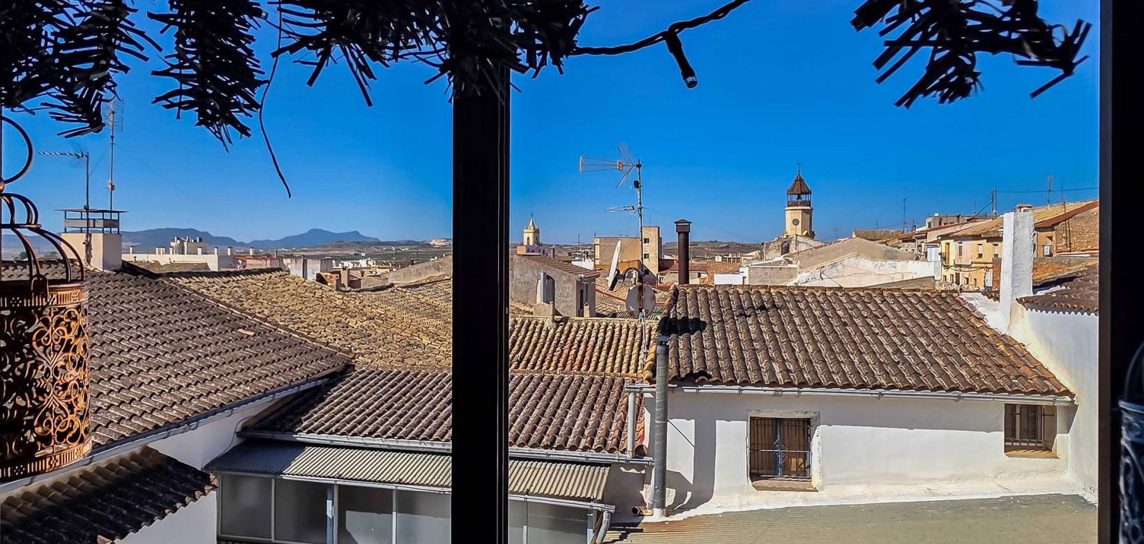 Resale - Apartment - Pinoso