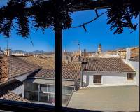 Resale - Apartment - Pinoso