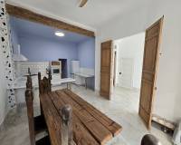 Resale - Apartment - Pinoso