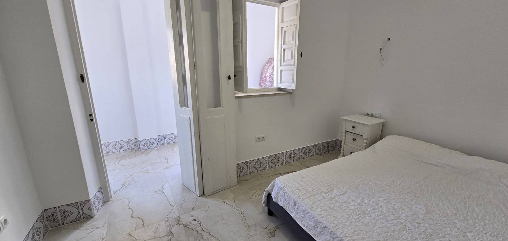 Resale - Apartment - Pinoso