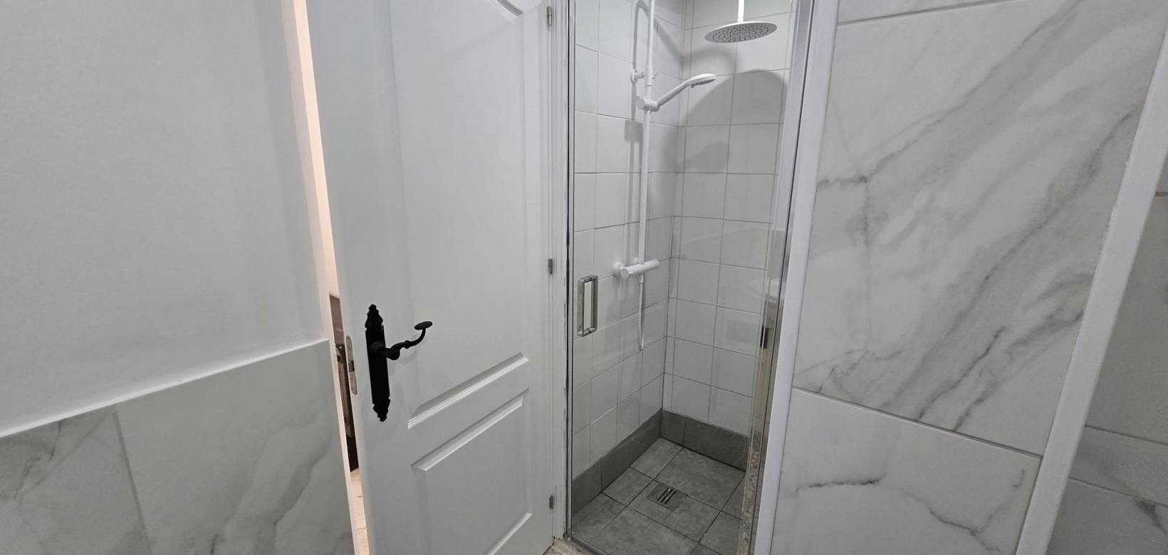 Resale - Apartment - Pinoso