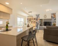 Resale - Apartment - San Miguel de Salinas - BLUE LAGOON