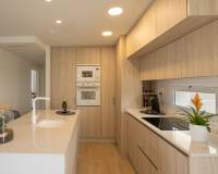 Resale - Apartment - San Miguel de Salinas - BLUE LAGOON