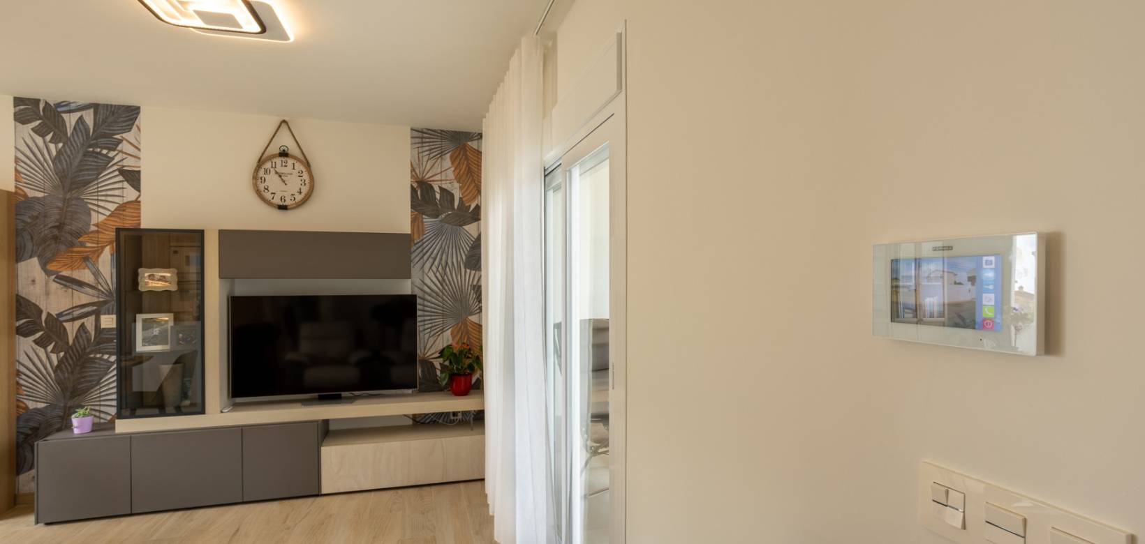 Resale - Apartment - San Miguel de Salinas - BLUE LAGOON