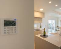 Resale - Apartment - San Miguel de Salinas - BLUE LAGOON