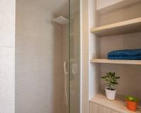 Resale - Apartment - San Miguel de Salinas - BLUE LAGOON