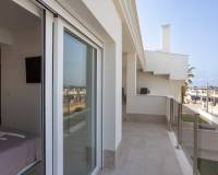 Resale - Apartment - San Miguel de Salinas - BLUE LAGOON