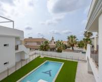 Resale - Apartment - San Miguel de Salinas - BLUE LAGOON